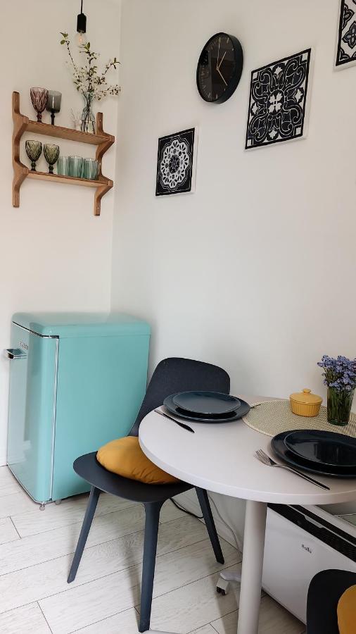 Vintage Anna Apartment Kuldīga Extérieur photo