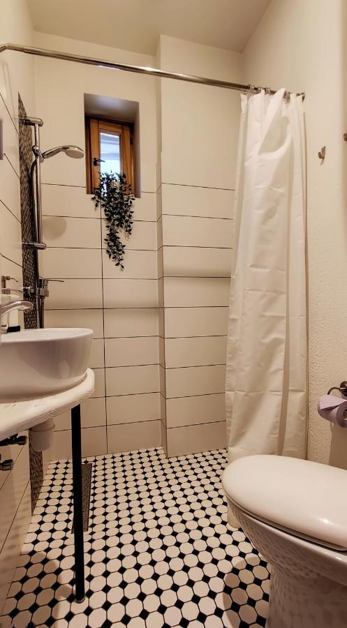 Vintage Anna Apartment Kuldīga Extérieur photo
